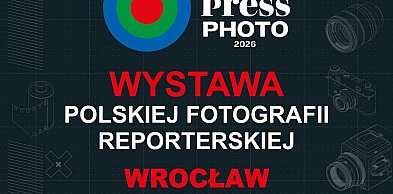 Wystawa Grand Press Photo 2026 we Wrocławiu