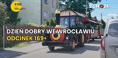 Dzień Dobry we Wrocławiu | odc. 169