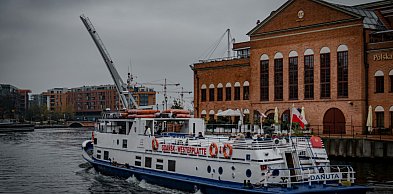 Rejs Gdańsk-Westerplatte: krótka wyprawa z dużą dawką historii