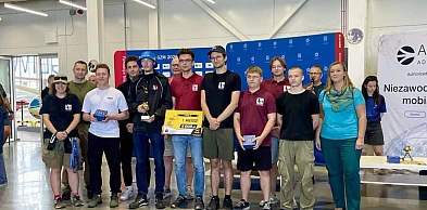 Miękkie lądowanie Politechniki Wrocławskiej