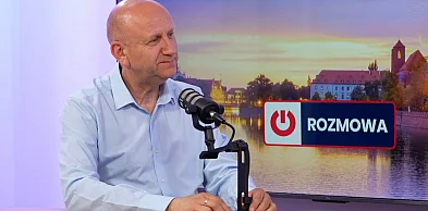 Gmina Kobierzyce zrobiona na zielono