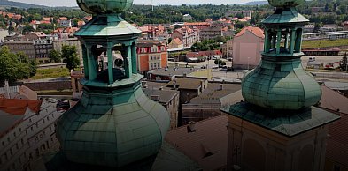 Upalne rozpoczęcie dolnośląskich wakacji