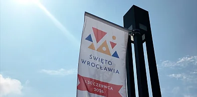 Huczne zakończenie Święta Wrocławia