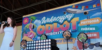 Odlotowe wakacje w Kobierzycach