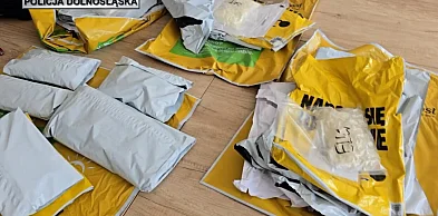 Te przesyłki na pewno nie dotrą do adresatów