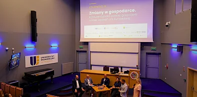 Europejska gospodarka pod presją?