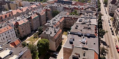 Wrocławskie kamienice zyskają nowy blask