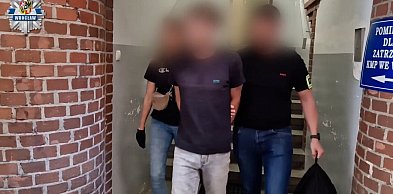 Strzelał, bo ktoś zwrócił mu uwagę. W tle aspekt narodowościowy