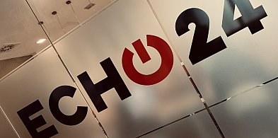 Nowy redaktor naczelny Telewizji Echo24-88112