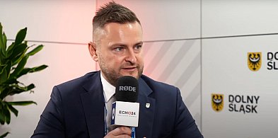 Forum Ekonomiczne w Karpaczu: Michał Rado-88142