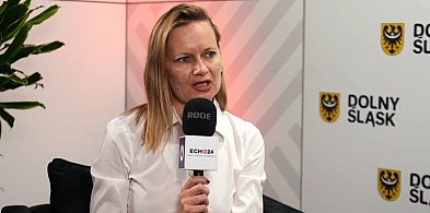 Forum Ekonomiczne w Karpaczu: Natalia Gołąb-88173