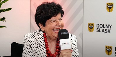 Joanna Senyszyn: Tylko świeckie państwo. Wtedy mamy równe prawa-88181