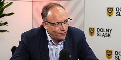 Forum Ekonomiczne w Karpaczu: Wojciech Smoliński -88186