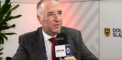  Forum Ekonomiczne w Karpaczu: Robert Leszczyński -88182