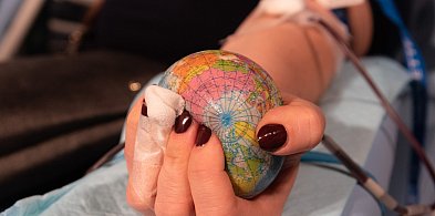Centrum Krwiodawstwa we Wrocławiu poszukuje pracowników medycznych-88236