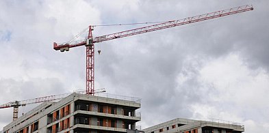 „Rzeczpospolita”: rynek mieszkaniowy odporny na wojnę-88487