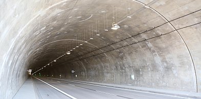 Uwaga, kierowcy. Zamknięte tunele wzdłuż S3-88502