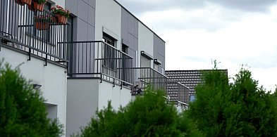 Od lat nie mogą odebrać aktów własności-88531