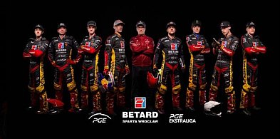 Ekstraliga żużlowa – Betard Sparta – GKM 61:29-88627