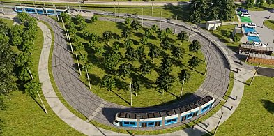 Tramwaj na Swojczyce za dwa lata-88962