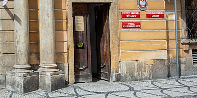 W centrum Legnicy powstanie parking z funkcją schronu-89242