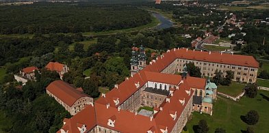 Tajemniczy Dolny Śląsk: SZLAKIEM CYSTERSÓW-89262