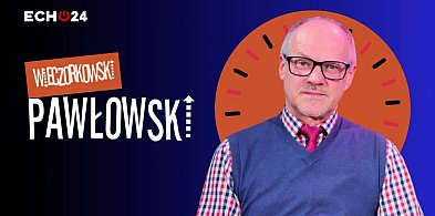 PAWŁOWSKI / WIECZORKOWSKI-89277