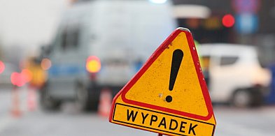Wyjazdy na cmentarze ruszą w piątek.  Tego dnia jest najwięcej wypadków-89682