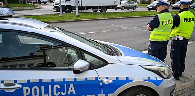 Rozpoczęła się Akcja Znicz, na drogi wyjedzie ponad 5 tys. policjantów-89710