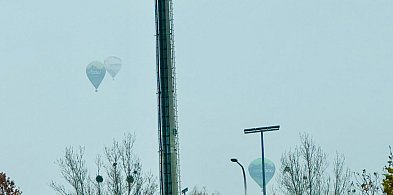 Fiesta Balonowa we Wrocławiu [WASZE ZDJĘCIA, FILMY]-90014