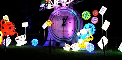 "Kraina Czarów" w długi weekend-90005