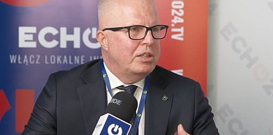 Łapiński: Konieczne połączenie kolejowe na lotnisko i nowy ślad A4-90137