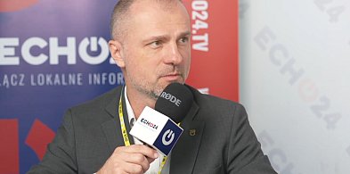 Rabczenko: "Nowy szpital onkologiczny? Pierwsi pacjenci już w 2027 roku"-90116