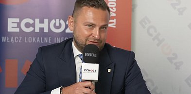 Rado: Wschodnia Obwodnica Wrocławia? "Państwo powinno wybudować drugi pas"-90134