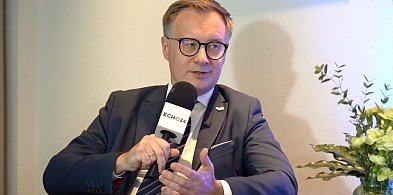 Kotapski: "Potencjał współpracy między Polską a Tajwanem jest bardzo duży"-90197