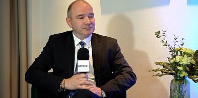 Hołub: Walczymy o uwagę Tajwańczyków, by przyciągnąć inwestycje-90176