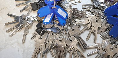 Rynek mieszkaniowy wyraźnie przyspiesza; kredyty w górę, popyt rośnie-90408