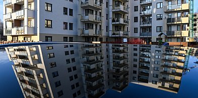 W listopadzie ceny nowych mieszkań były stabilne-90651