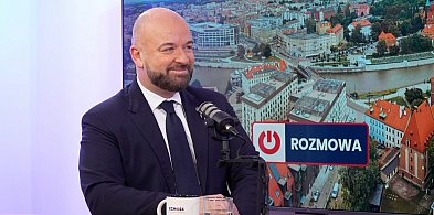 Jacek Sutryk: Wrocław nie ma zamiarów kolonizacyjnych