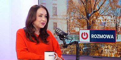 "Ja bym chciała, żeby Wrocław miał prezydentkę"