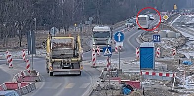 Jazda pod wpływem narkotyków mogła zakończyć się tragedią