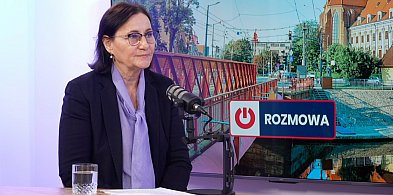 Burza w szpitalu na Brochowie