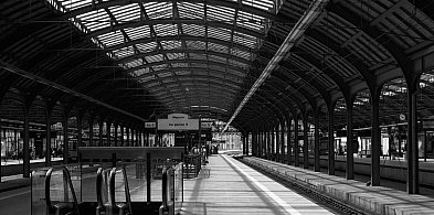 Wchodzi w życie korekta rozkładu jazdy kolei