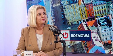 Prezydent Świdnicy: Czy będę kandydować? Odpowiem jesienią tego roku