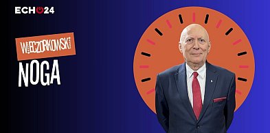 NOGA / WIECZORKOWSKI