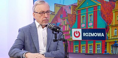 "NAWROCKI nie działa zgodnie z polską racją stanu"