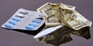 „GW”: Rekordy narkotyków w ściekach