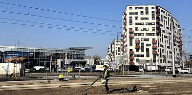Szybciej i łatwiej do centrum z Tarnogaju, Gaju i Jagodna