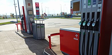 Sondaż: większość badanych za ingerencją rządu w ceny paliw