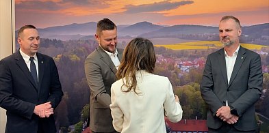 4 miliony dla dolnośląskich gmin